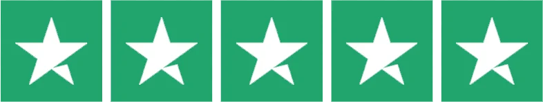 Trustpilot Stars